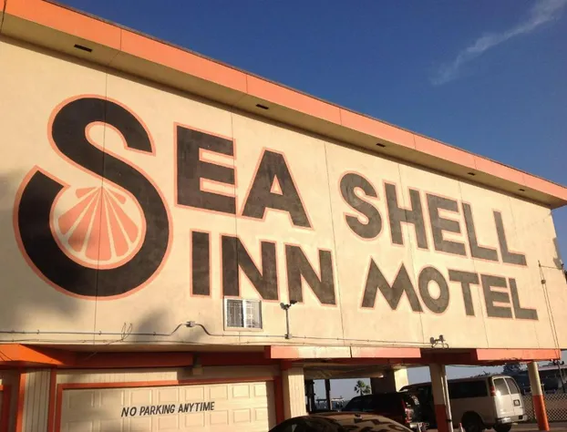 Sea Shell Inn Motel hotel detail image 1