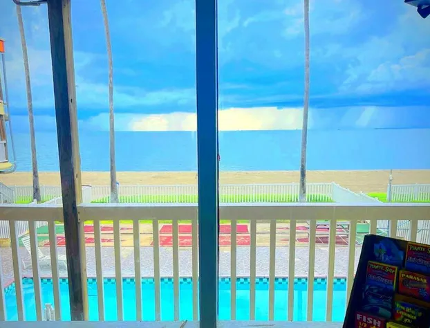 Sea Shell Inn Motel hotel detail image 3