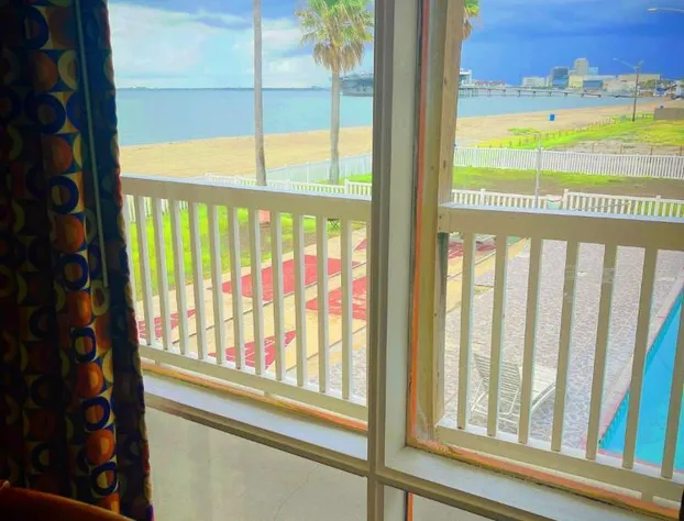 Sea Shell Inn Motel hotel detail image 4