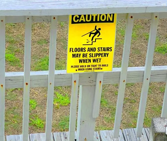 Sea Shell Inn Motel hotel detail image 1