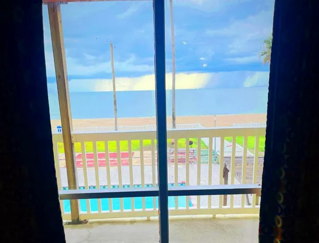 Sea Shell Inn Motel hotel detail image 3