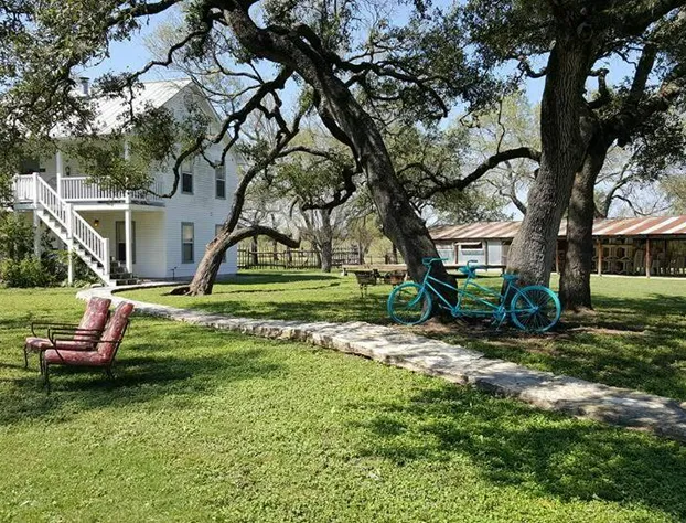 Full Moon Inn B&B hotel detail image 1