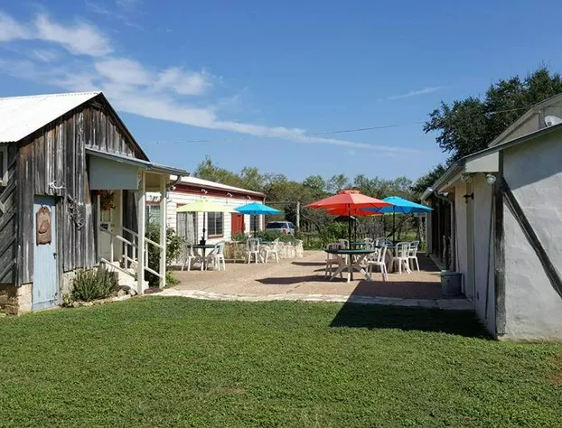 Full Moon Inn B&B hotel detail image 3