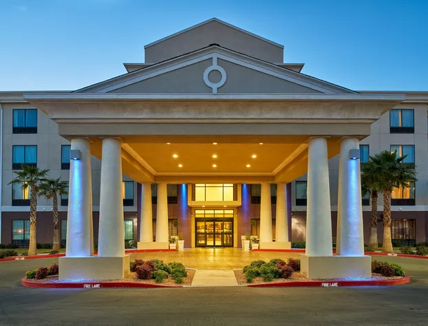 Holiday Inn Express & Suites El Paso Airport Area by IHG hotel detail image 1
