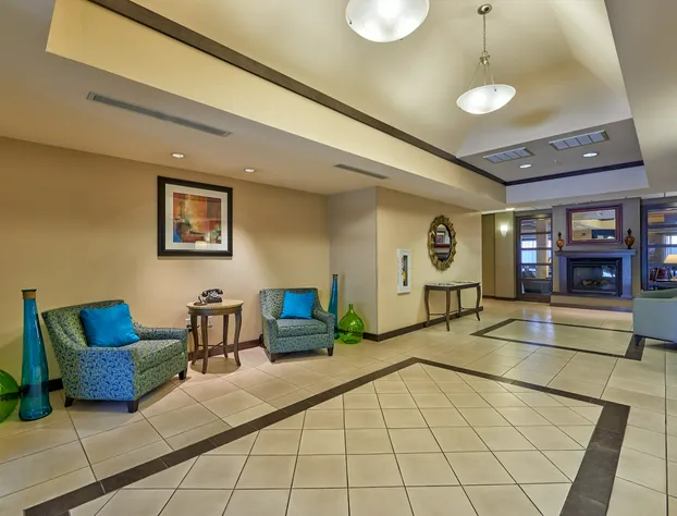 Holiday Inn Express & Suites El Paso Airport Area by IHG hotel detail image 4