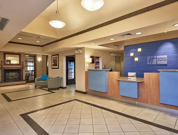Holiday Inn Express & Suites El Paso Airport Area by IHG hotel detail image 3