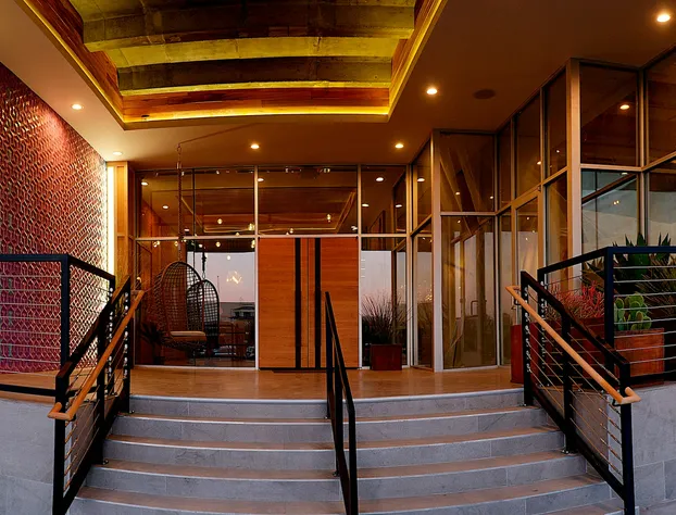 Hotel Indigo El Paso Downtown by IHG hotel detail image 1