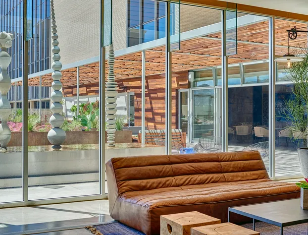 Hotel Indigo El Paso Downtown by IHG hotel detail image 2