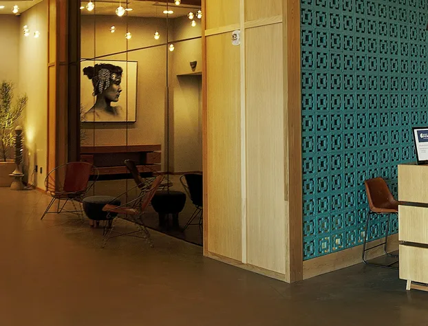 Hotel Indigo El Paso Downtown by IHG hotel detail image 3