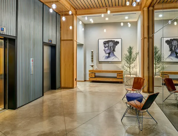 Hotel Indigo El Paso Downtown by IHG hotel detail image 4