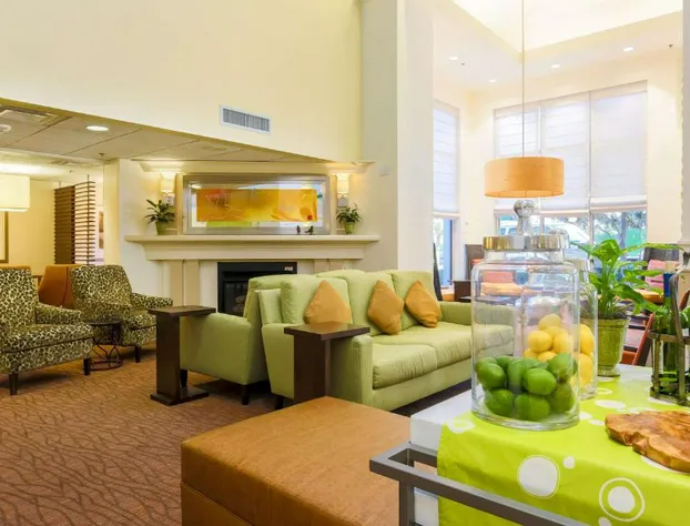 Hilton Garden Inn Dallas/Market Center hotel detail image 3