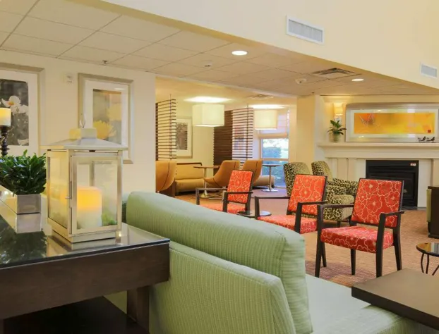 Hilton Garden Inn Dallas/Market Center hotel detail image 4