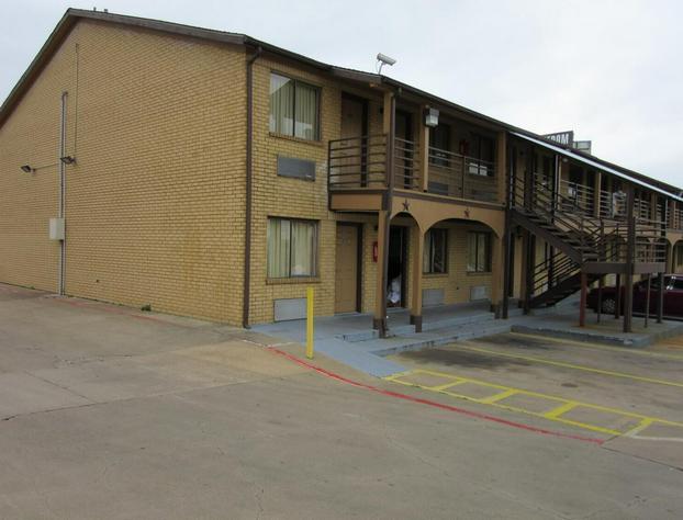 Royal Inn hotel detail image 2