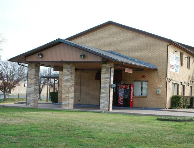 Royal Inn hotel detail image 3