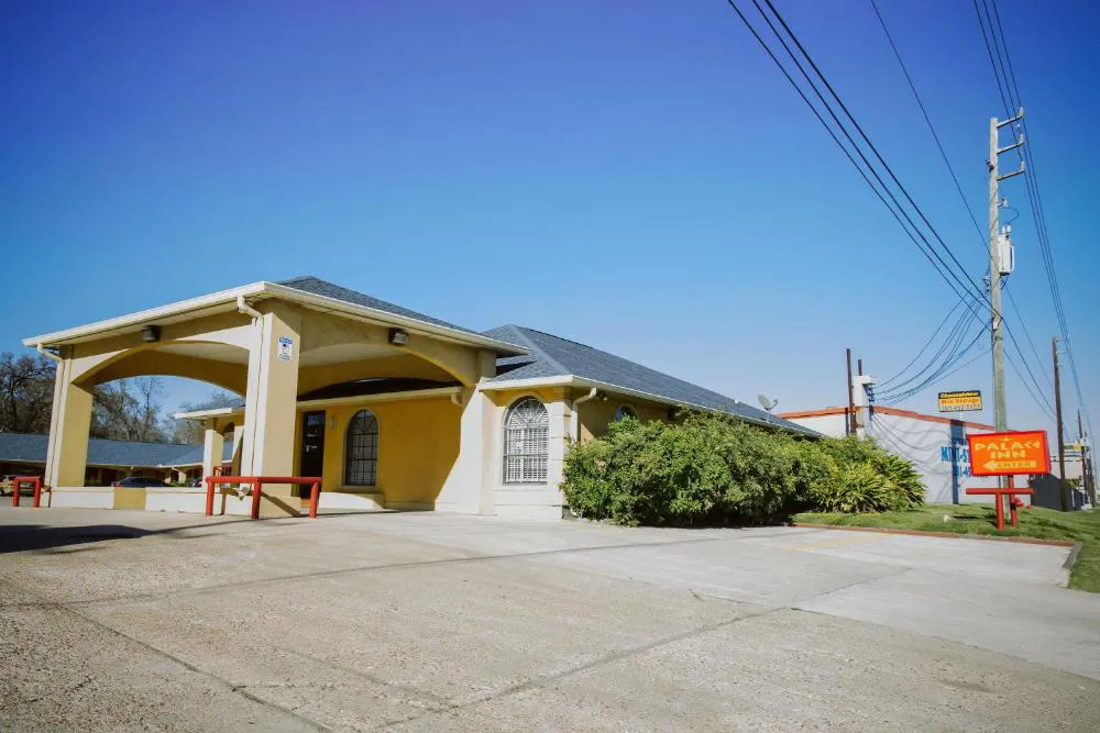 Regency Inn Channelview hotel hero