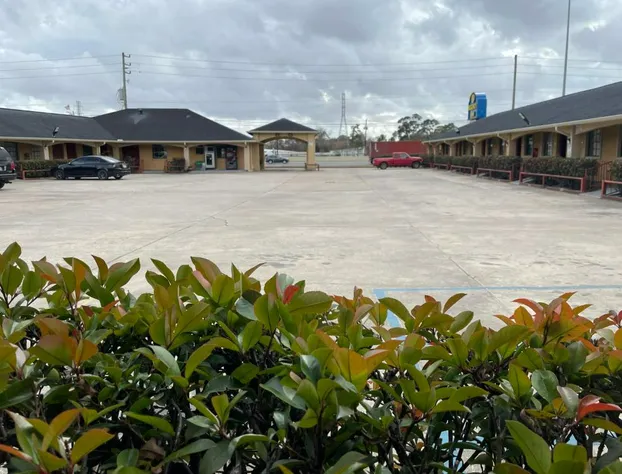 Regency Inn Channelview hotel detail image 1