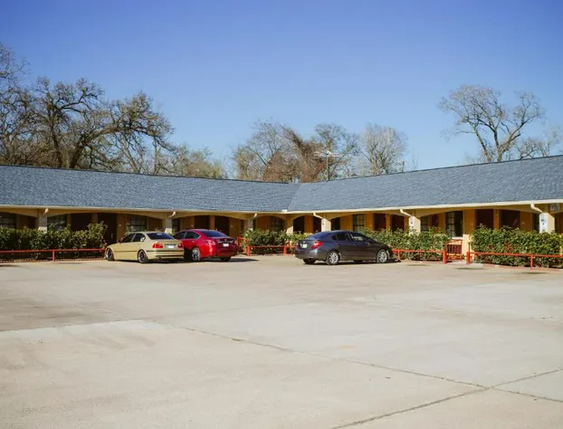 Regency Inn Channelview hotel detail image 2