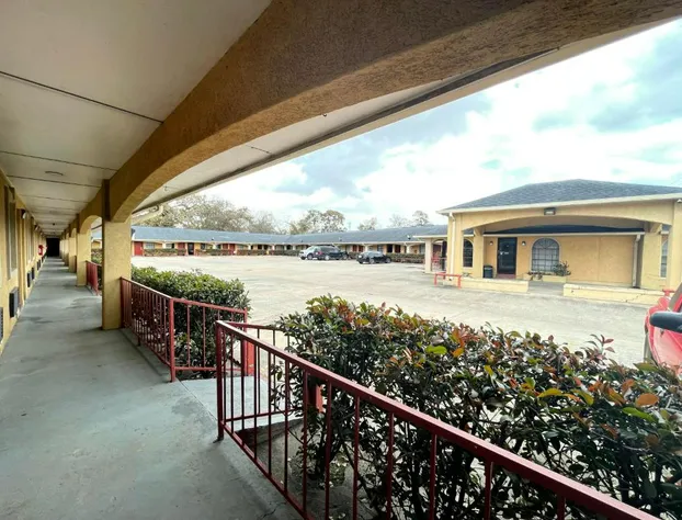 Regency Inn Channelview hotel detail image 3