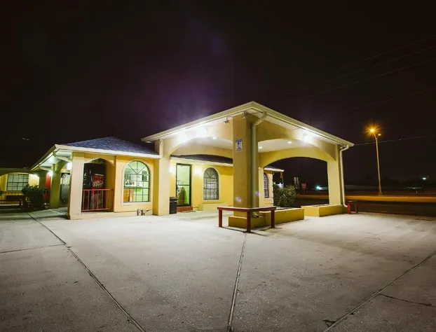 Regency Inn Channelview hotel detail image 4