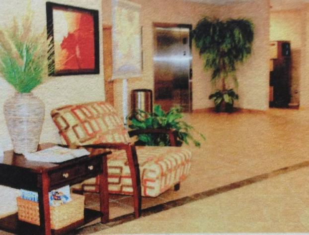 The Soluna Hotel hotel detail image 3