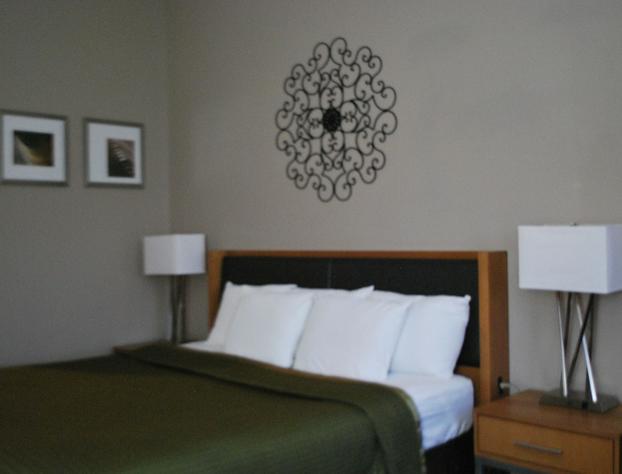 The Soluna Hotel hotel detail image 4