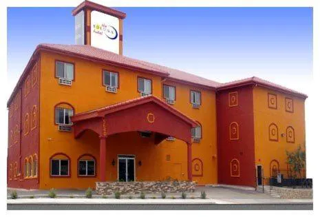 The Soluna Hotel hotel detail image 1