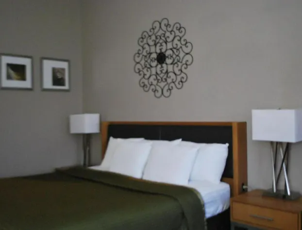 The Soluna Hotel hotel detail image 4