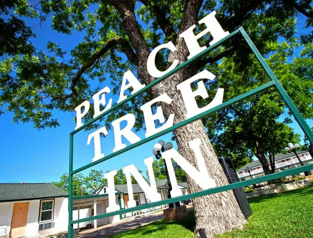 Peach Tree Inn & Suites hotel detail image 2