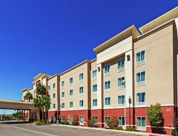 Hampton Inn & Suites El Paso West hotel detail image 1