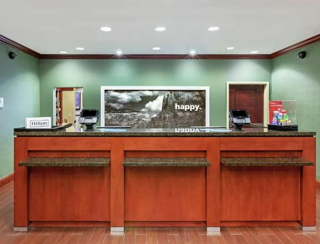 Hampton Inn & Suites El Paso West hotel detail image 3