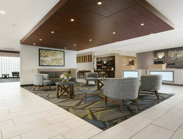 Holiday Inn Express & Suites Fort Worth Downtown by IHG hotel detail image 2