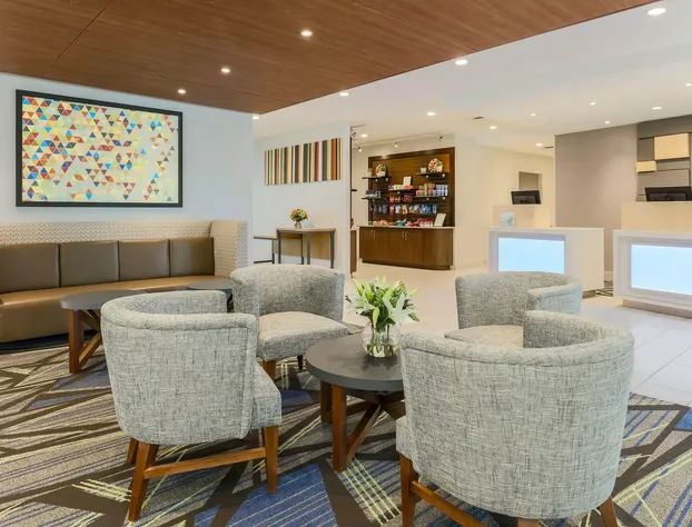 Holiday Inn Express & Suites Fort Worth Downtown by IHG hotel detail image 4