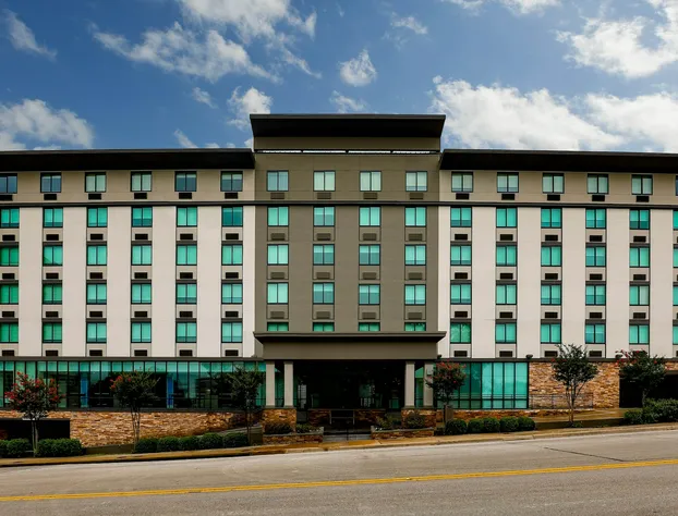 Holiday Inn Express & Suites Fort Worth Downtown by IHG hotel detail image 1