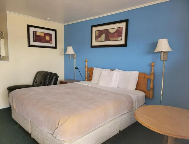 Budget Inn Motel Dalhart hotel detail image 2