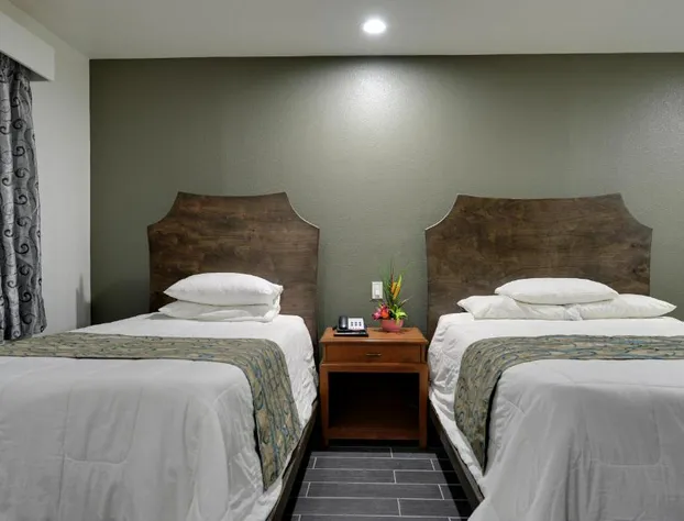 Romantic Inn & Suites hotel detail image 4