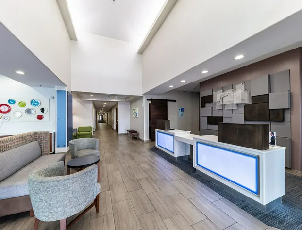 Holiday Inn Express & Suites Fort Worth - Fossil Creek by IHG hotel detail image 3