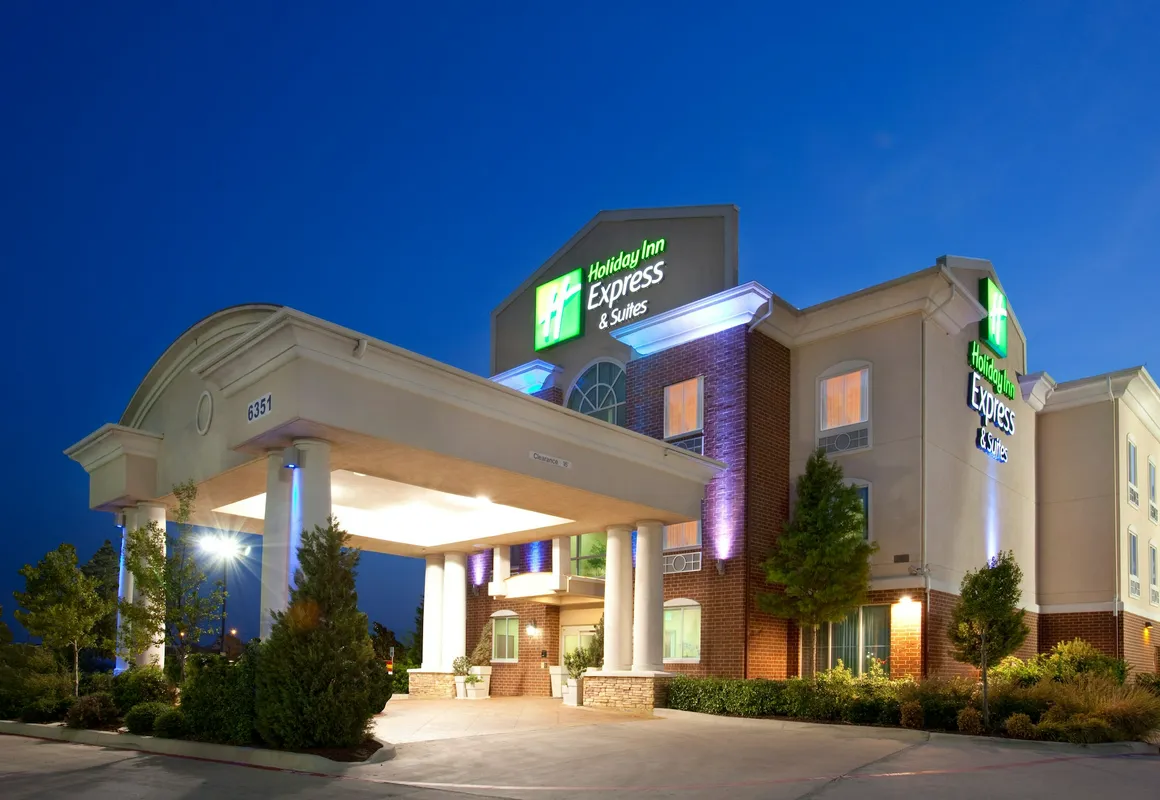 Holiday Inn Express & Suites Fort Worth - Fossil Creek by IHG hotel hero