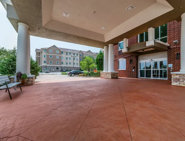 Holiday Inn Express & Suites Fort Worth - Fossil Creek by IHG hotel detail image 2