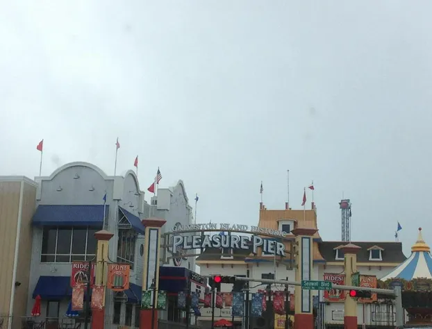 Rosenberg Motel hotel detail image 4