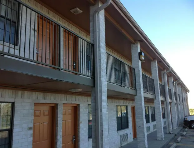 Heritage Inn Grand Prairie hotel detail image 2