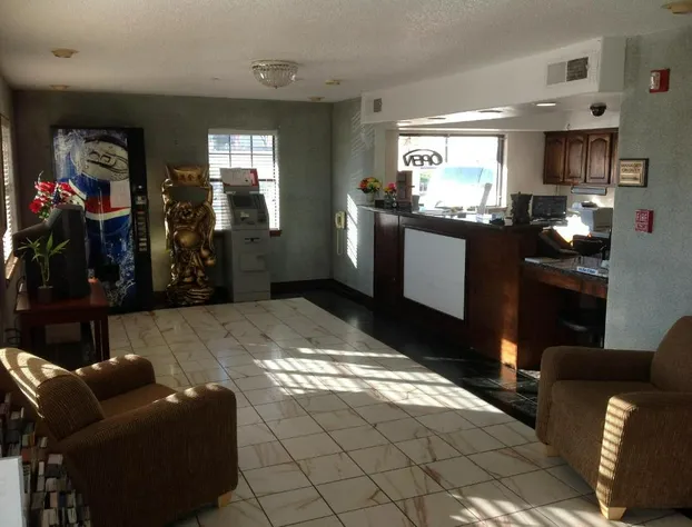 Heritage Inn Grand Prairie hotel detail image 4