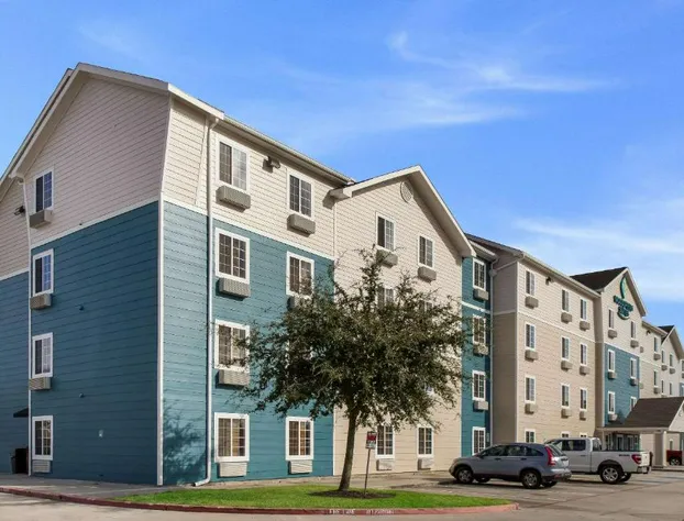 WoodSpring Suites Houston I-45 Airtex hotel detail image 2