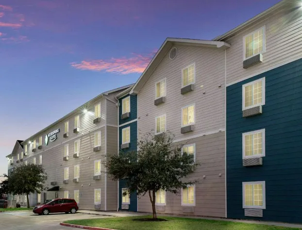 WoodSpring Suites Houston I-45 Airtex hotel detail image 4
