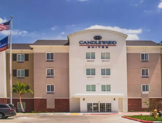 Candlewood Suites Harlingen by IHG hotel detail image 1