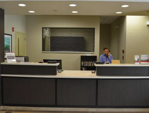 Candlewood Suites Harlingen by IHG hotel detail image 2