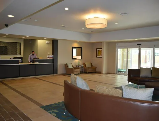 Candlewood Suites Harlingen by IHG hotel detail image 3