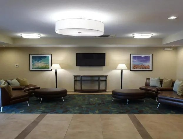 Candlewood Suites Harlingen by IHG hotel detail image 4