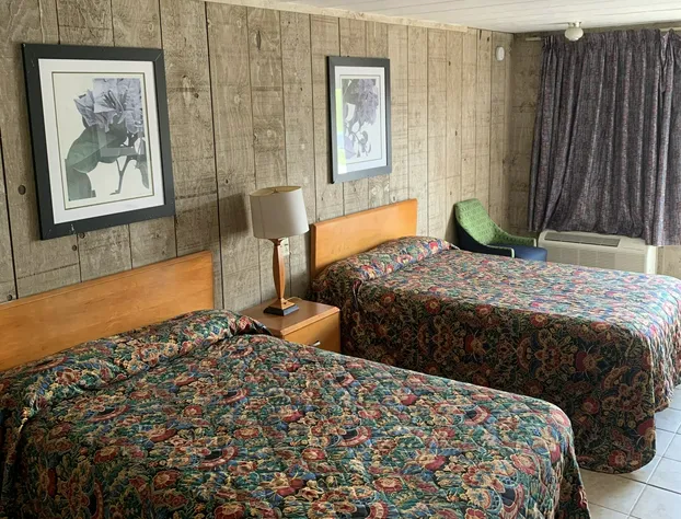 Loma Alta Motel hotel detail image 3