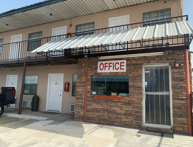 Loma Alta Motel hotel detail image 2