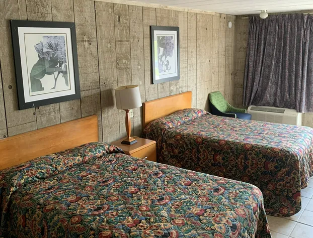 Loma Alta Motel hotel detail image 3